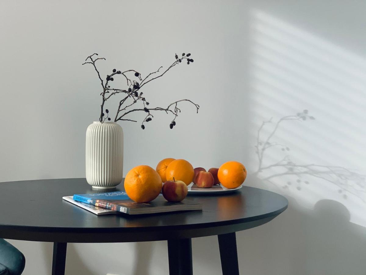 Quiet Studio In Riga City Centre - Self Check-In, Walkable To Major Attractions ภายนอก รูปภาพ