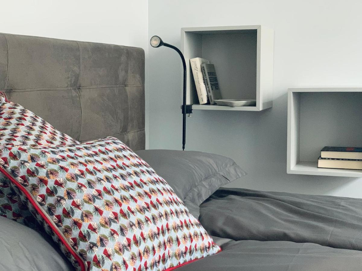 Quiet Studio In Riga City Centre - Self Check-In, Walkable To Major Attractions ภายนอก รูปภาพ