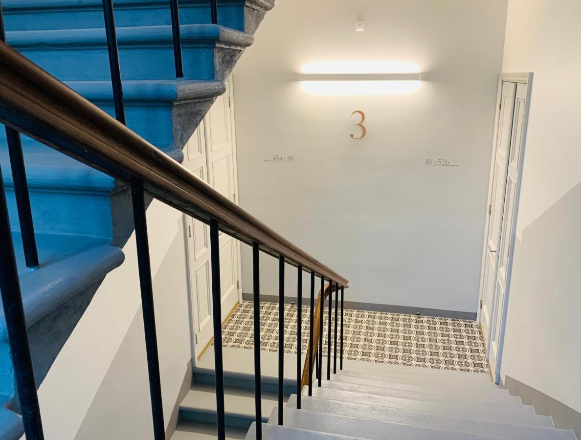 Quiet Studio In Riga City Centre - Self Check-In, Walkable To Major Attractions ภายนอก รูปภาพ