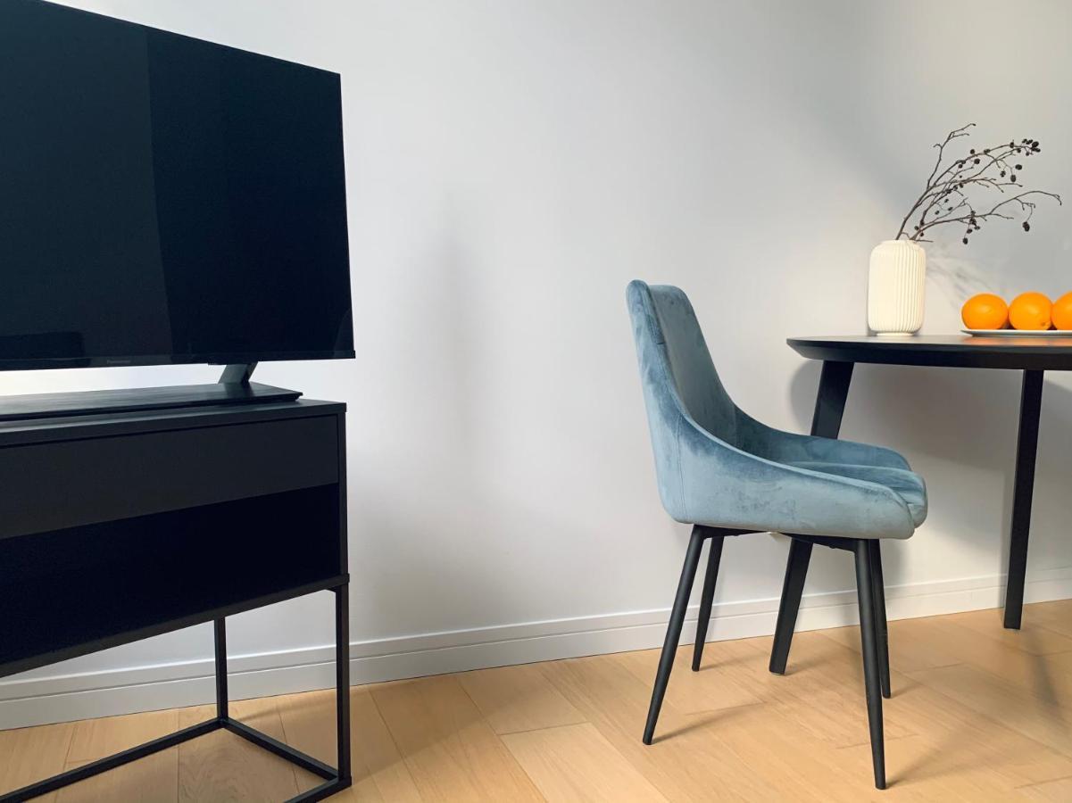 Quiet Studio In Riga City Centre - Self Check-In, Walkable To Major Attractions ภายนอก รูปภาพ
