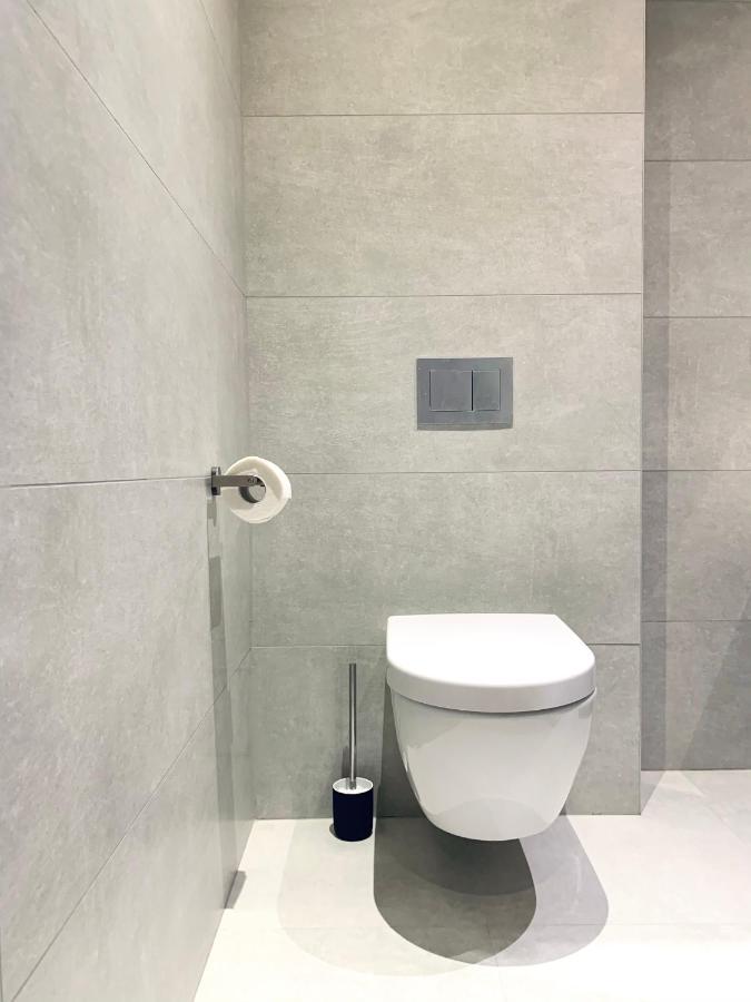 Quiet Studio In Riga City Centre - Self Check-In, Walkable To Major Attractions ภายนอก รูปภาพ