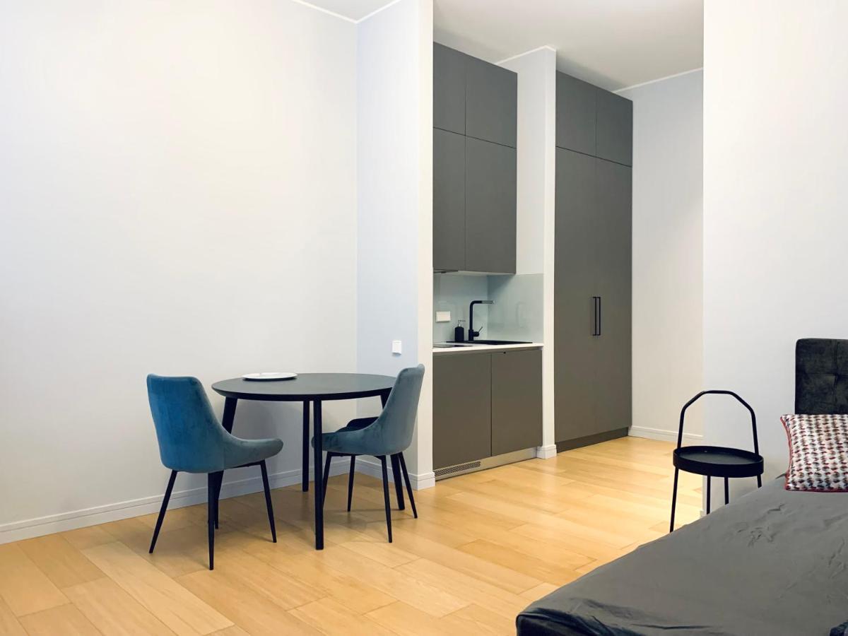 Quiet Studio In Riga City Centre - Self Check-In, Walkable To Major Attractions ภายนอก รูปภาพ