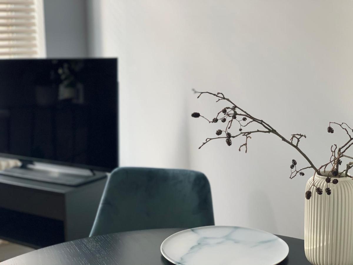 Quiet Studio In Riga City Centre - Self Check-In, Walkable To Major Attractions ภายนอก รูปภาพ